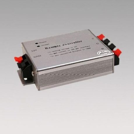 Контроллер micro-RGB 12V 24Wx3CH 2Ax3CH, ИК ПДУ, 429972, Lightstar (Лайтстар)