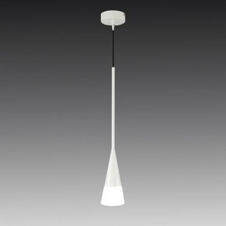 Подвесной светильник коллекция Conicita, 804110, белый Lightstar (Лайтстар)