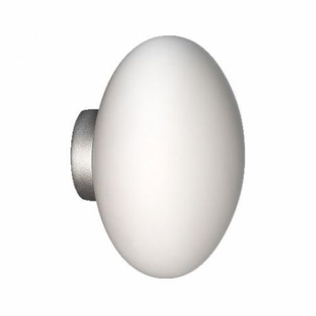 Настенный светильник коллекция Uovo, 807010, белый/хром Lightstar (Лайтстар)