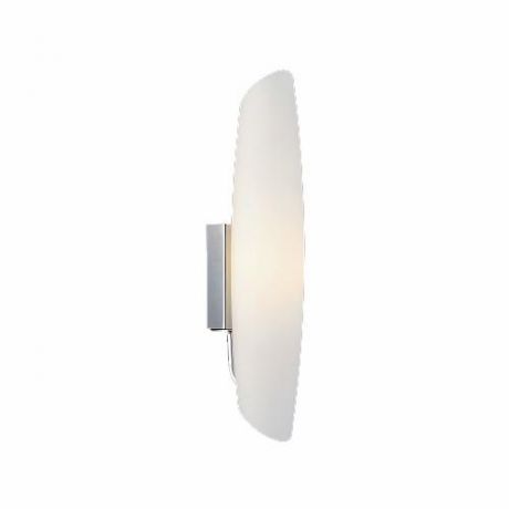 Настенный светильник коллекция Dissimo, 803600, хром/белый Lightstar (Лайтстар)