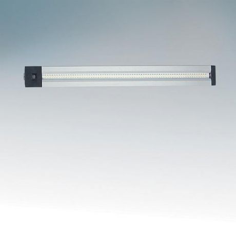 Настенно-потолочный светильник коллекция TL4065, 432043, серебро Lightstar (Лайтстар)