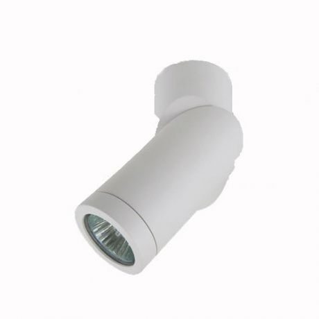 Встраиваемый/точечный светильник коллекция Illumo, 051016, белый Lightstar (Лайтстар)