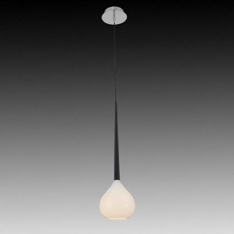 Подвесной светильник коллекция Forma, 808110, хром/белый Lightstar (Лайтстар)