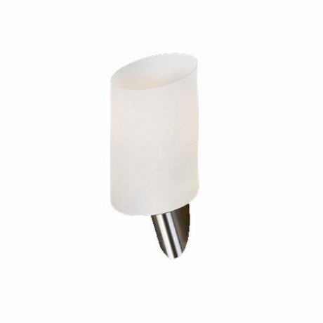 Настенный светильник коллекция Muro, 808610, хром/белый Lightstar (Лайтстар)