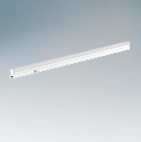 Настенно-потолочный светильник коллекция TL5 60leds, 450074, белый Lightstar (Лайтстар)