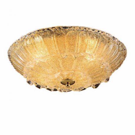 Потолочная подвесная люстра коллекция Zucche, 820262, золото/янтарный Lightstar (Лайтстар)