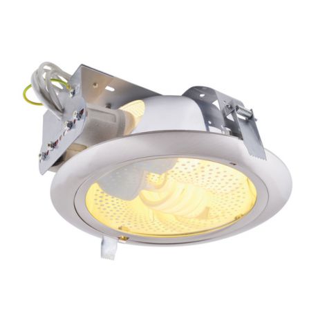 Встраиваемый светильник Arte Lamp Downlights A8060PL-2SS