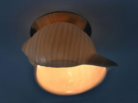 Встраиваемый светильник Arte Lamp Cool Ice A8805PL-1WH