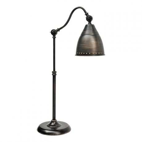 Настольная лампа Arte Lamp Trendy A1508LT-1BR