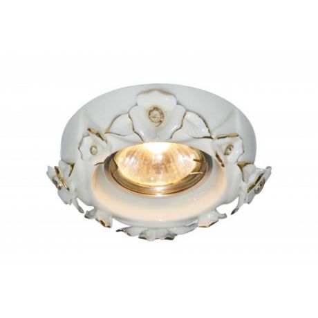 Встраиваемый светильник Arte Lamp Fragile A5230PL-1WG