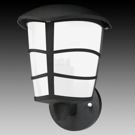 Уличный настенный светильник Eglo Aloria-LED 93515