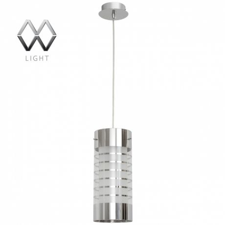 Подвесной светильник MW-Light Лоск 354014001