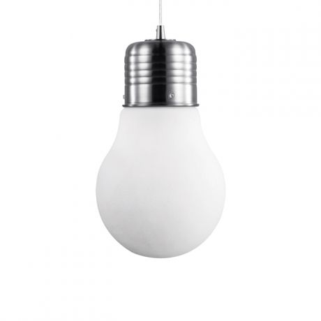 Подвесной светильник Arte Lamp Edison A1402SP-1SS