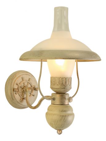 Бра Arte Lamp Capanna A4533AP-1WG