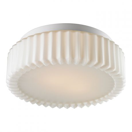Потолочный светильник Arte Lamp Aqua A5027PL-2WH
