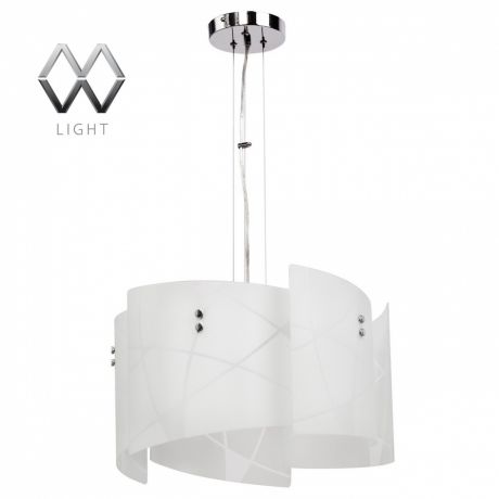 Подвесной светильник MW-Light Илоника 451011205
