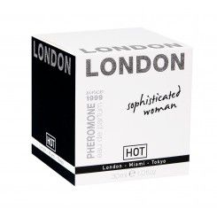 Духи для Женщин London Sophisticated - 30мл