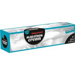 Крем для Мужчин Penis Marathon - Long Power Cream 30мл