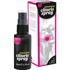 Спрей для Женщин Cilitoris Spray stimulating 50мл