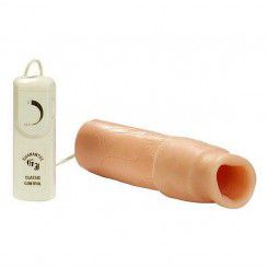 Oro-Simulator Vibrator