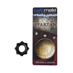 Кольцо эрекционное Bathmate Spartan