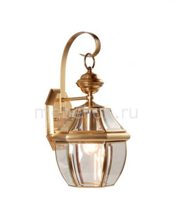 Arte Lamp Vitrage 1 A7823AL-1AB