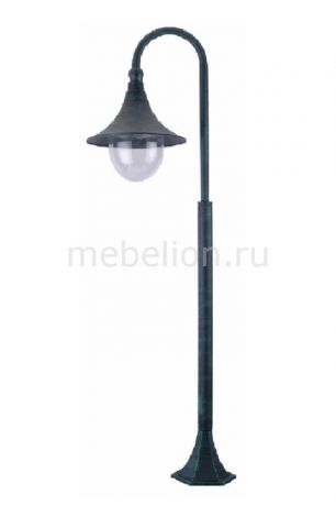 Arte Lamp Malaga A1086PA-1BG
