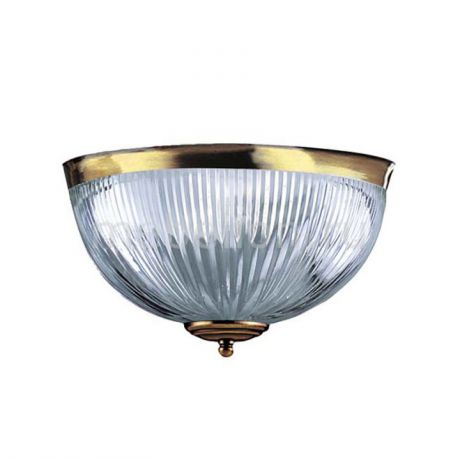 Arte Lamp American Diner A9366AP-2AB