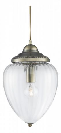 Arte Lamp Rimini 1 A1091SP-1AB