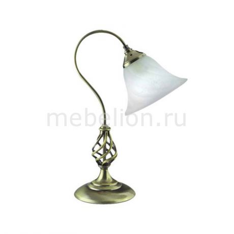 Arte Lamp декоративная Cameroon A4581LT-1AB