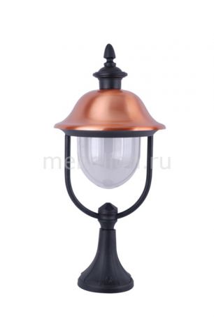 Arte Lamp Barcelona A1484FN-1BK