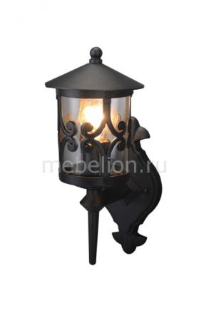 Arte Lamp Persia 1 A1451AL-1BK