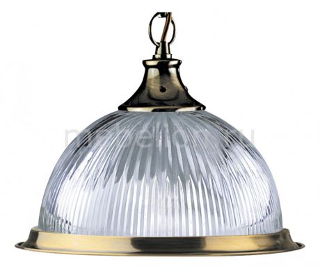 Arte Lamp American Diner A9366SP-1AB