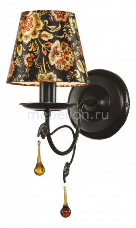 Arte Lamp Moscow A6106AP-1BK
