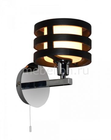 Arte Lamp Ring A1326AP-1BK