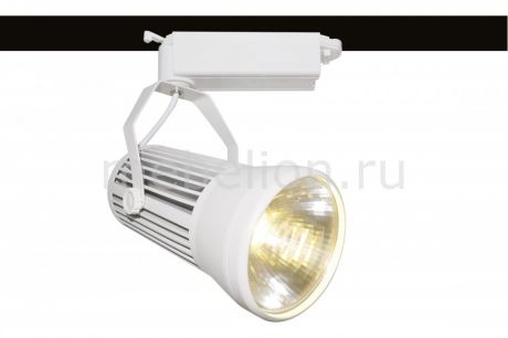 Arte Lamp Track Lights A6330PL-1WH