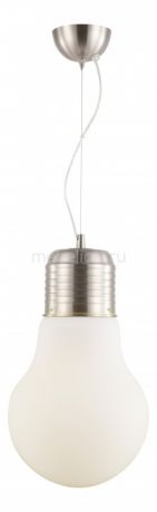 Arte Lamp Edison A1403SP-1SS