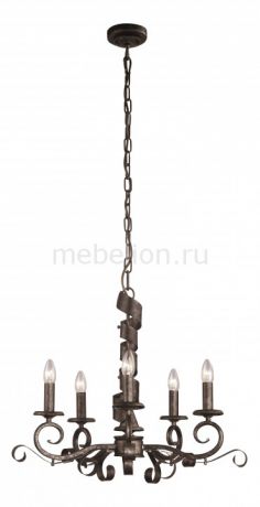 Arte Lamp Arena A8952LM-5BG