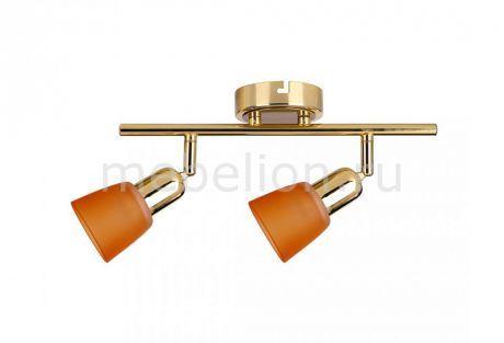 Luce Solara 5046/2PA Gold/Orange