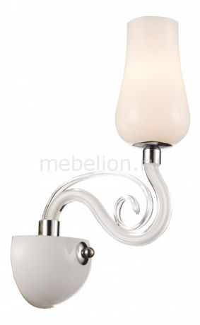 Arte Lamp Biancaneve A8110AP-1WH