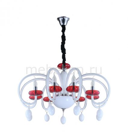 Luce Solara 5026/8 White/Red