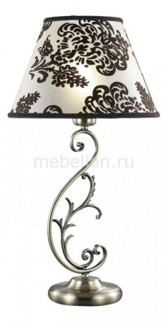 Odeon Light декоративная Pari 2687/1T