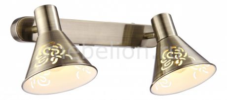 Arte Lamp Cono A5218AP-2AB