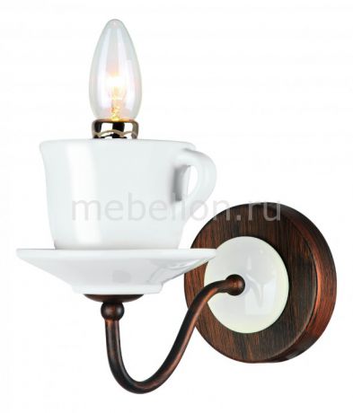 Arte Lamp Servizio A6483AP-1WH