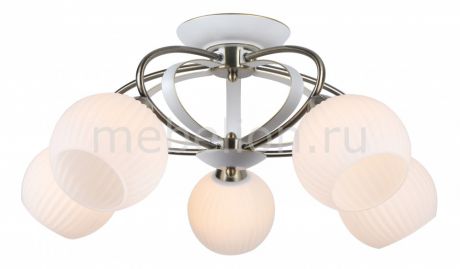 Arte Lamp Ellisse A6342PL-5WG