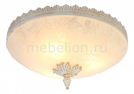 Arte Lamp Crown A4541PL-3WG