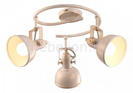 Arte Lamp Martin A5215PL-3WG