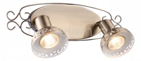 Arte Lamp Focus A5219AP-2AB