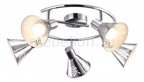 Arte Lamp Cono A5218PL-5CC