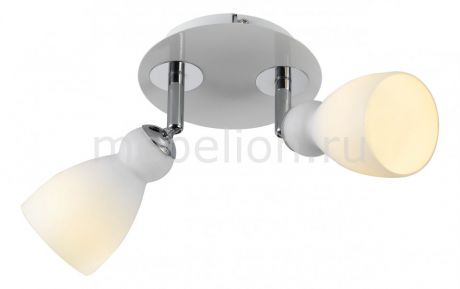 Arte Lamp Bulbo A4037AP-2WH